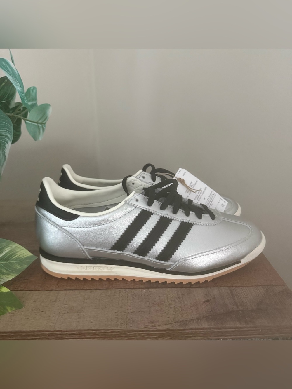 NWOB Adidas SL 72 OG